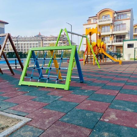 Obzor Sea Resedence公寓 外观 照片