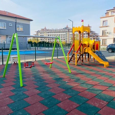 Obzor Sea Resedence公寓 外观 照片