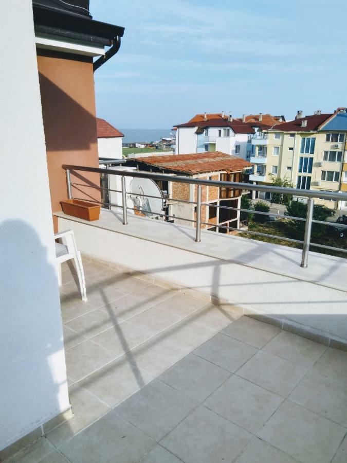 Obzor Sea Resedence公寓 外观 照片