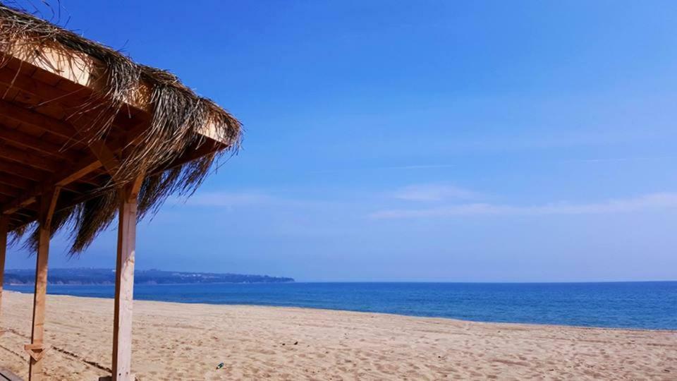 Obzor Sea Resedence公寓 外观 照片